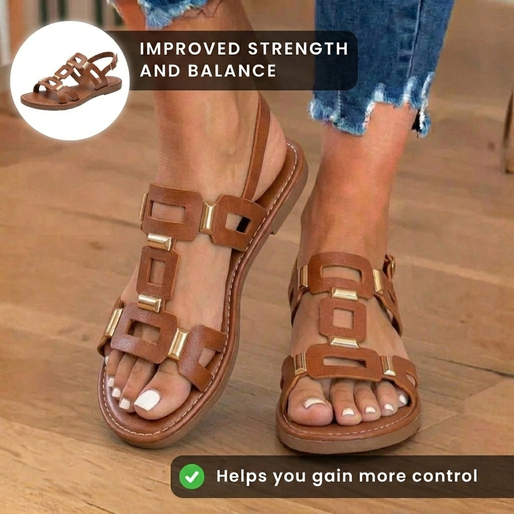 Chaussures Orthopédiques Magnifiquement Conçues