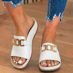 Chaussures Orthopédiques Classiques au Style Intemporel