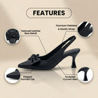 Chaussures Orthopédiques Stylées pour Toute Occasion