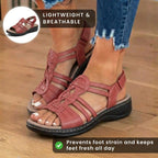 Chaussures Orthopédiques Magnifiquement Conçues