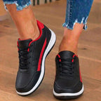 Baskets Orthopédiques Confortables pour Tous les Jours