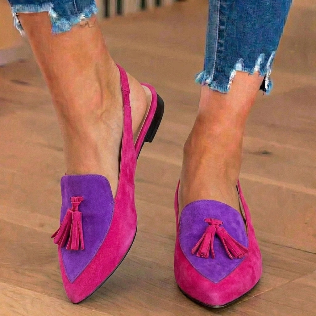 Chaussures Orthopédiques Élégantes pour Chaque Pas