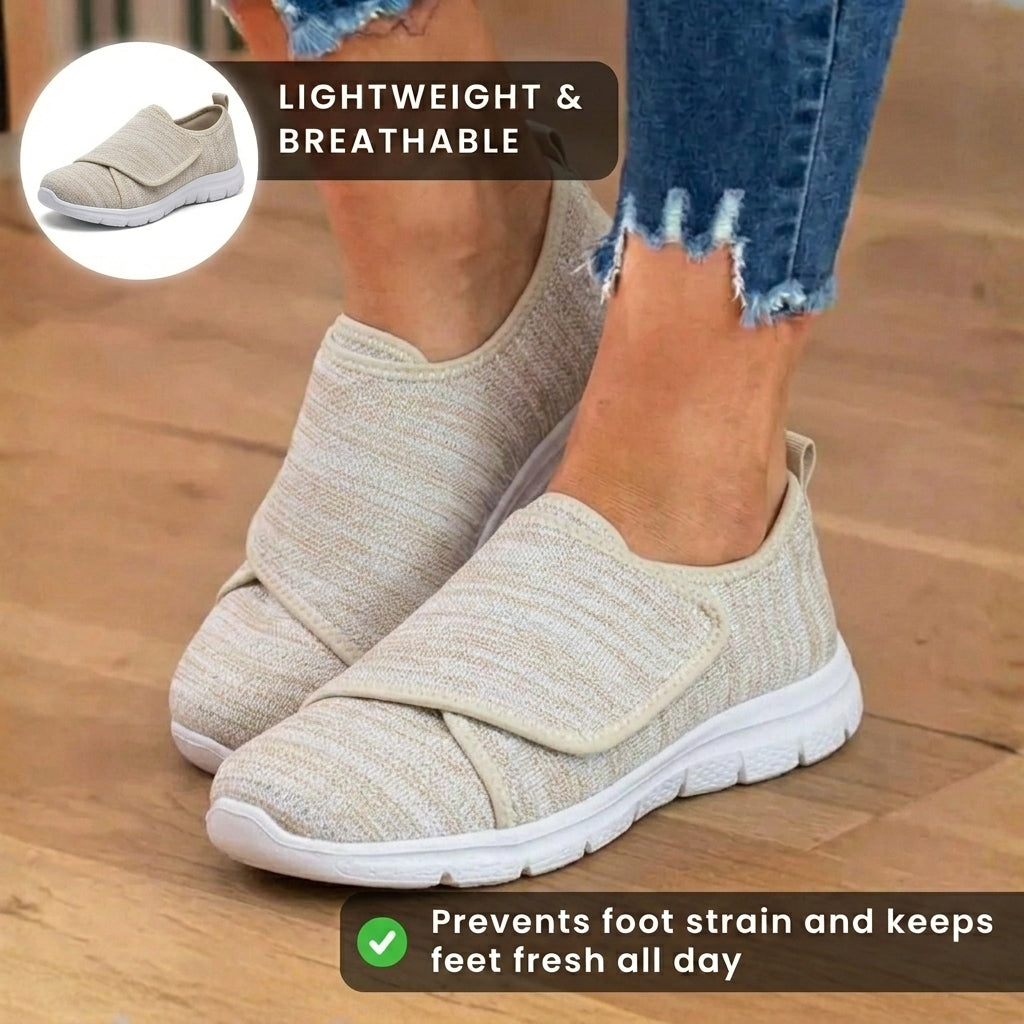 Chaussures Orthopédiques Classiques au Style Intemporel