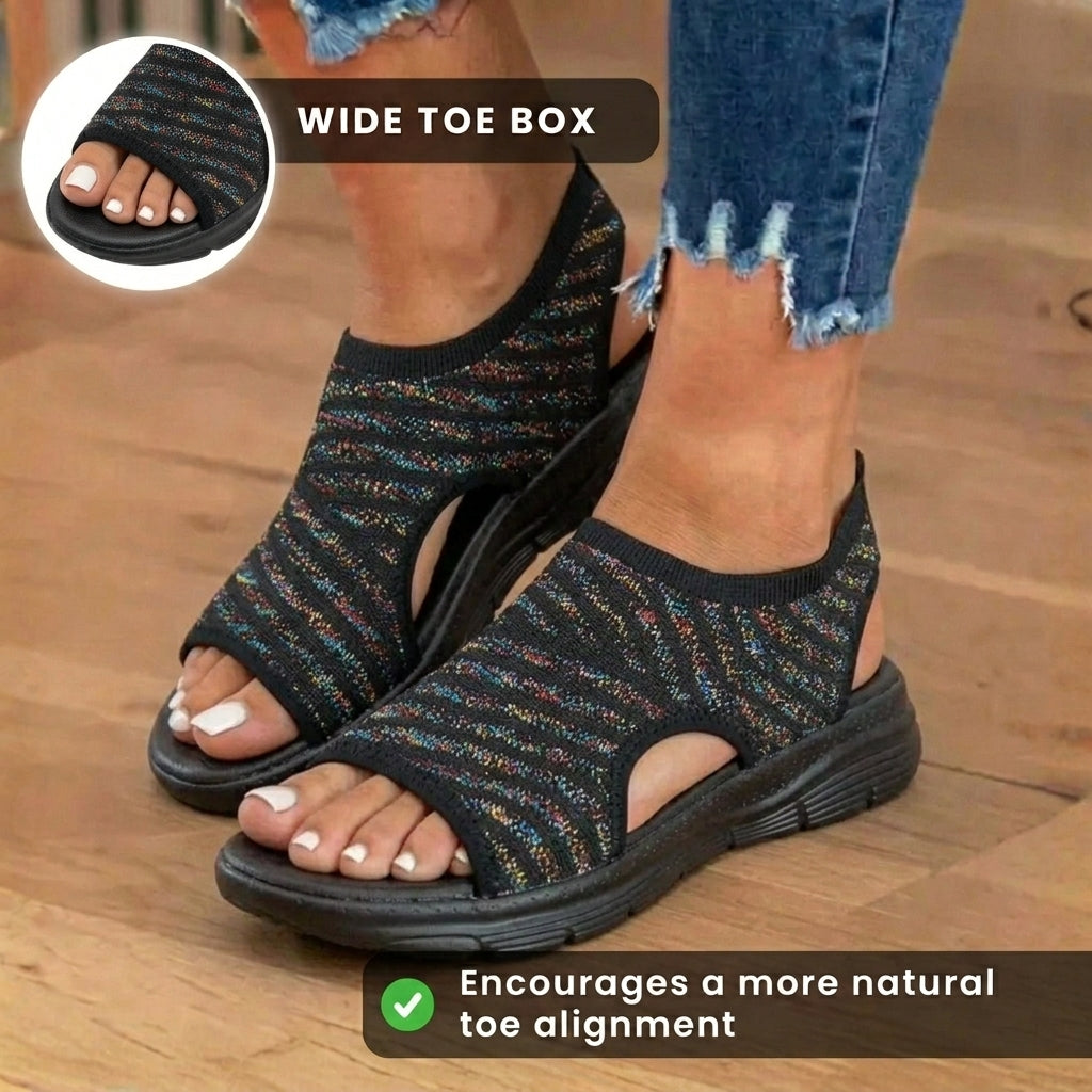 Chaussures Orthopédiques Classiques au Style Intemporel