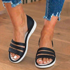 Chaussures Orthopédiques Élégantes pour Chaque Pas