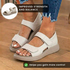 Chaussures Orthopédiques Classiques au Style Intemporel