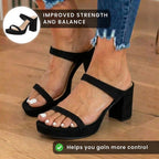 Chaussures Orthopédiques Stylées pour Toute Occasion