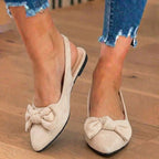 Chaussures Orthopédiques Gracieuses au Look Moderne