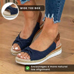 Chaussures Orthopédiques Classiques au Style Intemporel