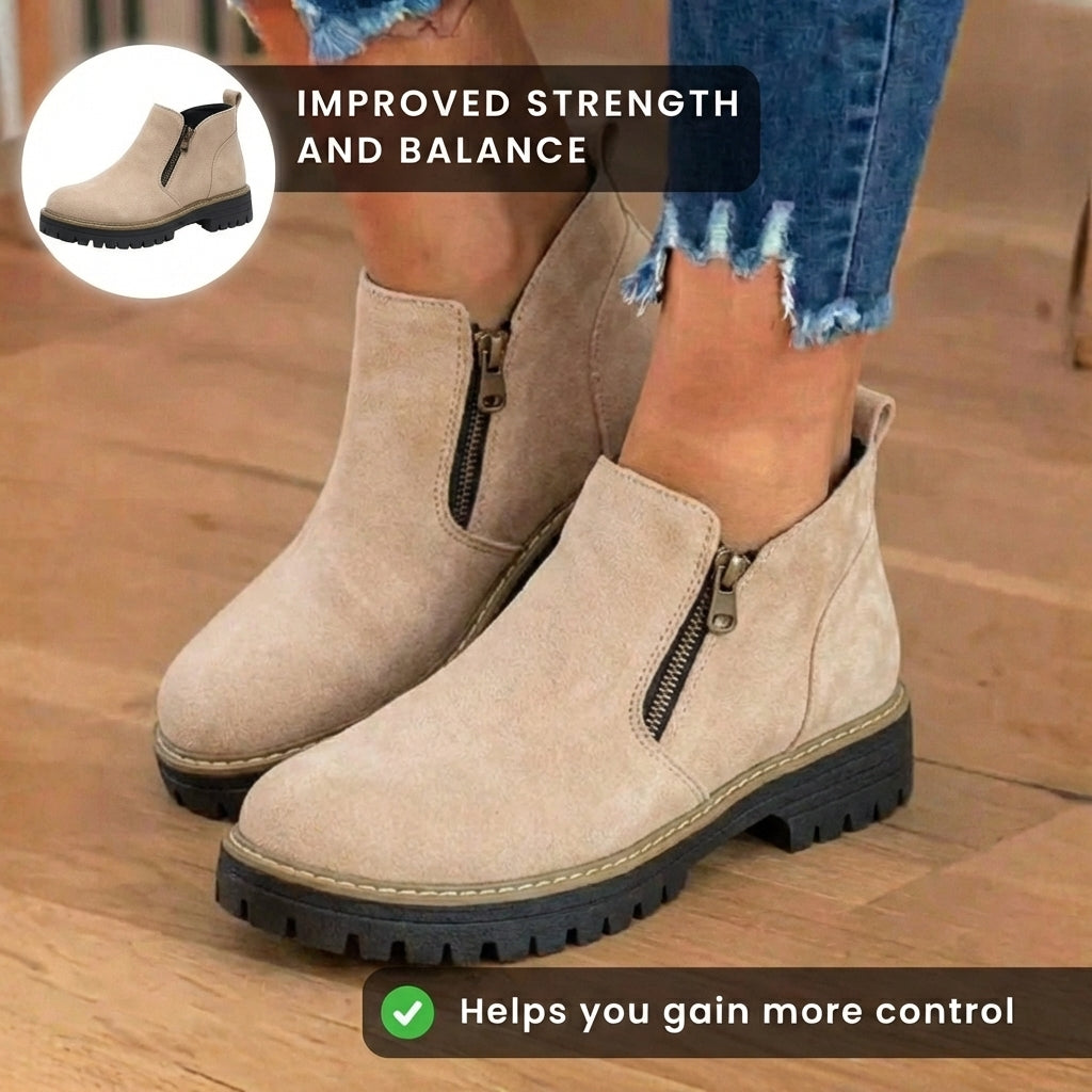Chaussures Orthopédiques Magnifiquement Conçues