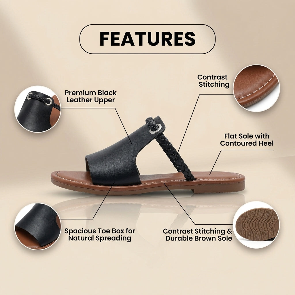 Chaussures Orthopédiques Magnifiquement Conçues