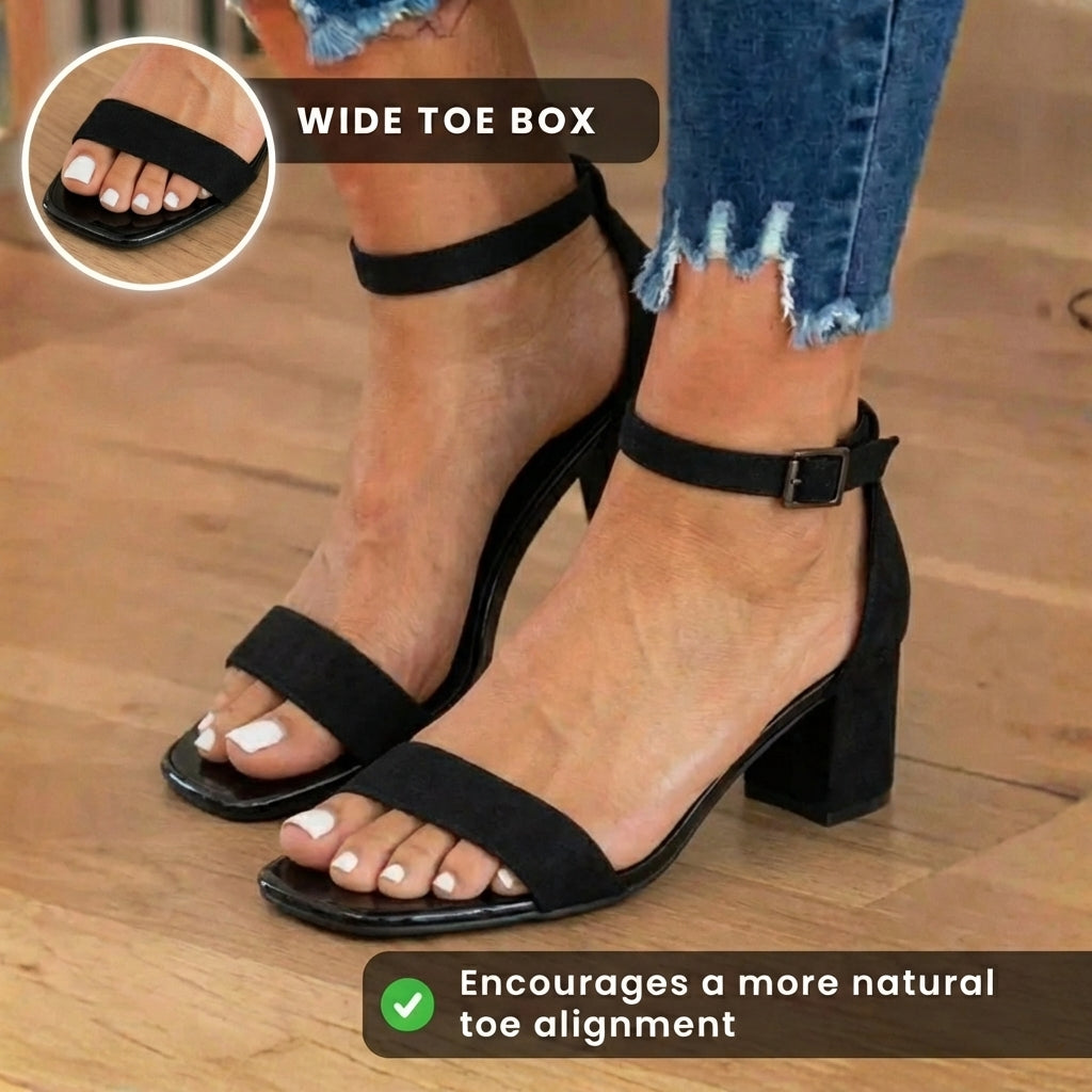Chaussures Orthopédiques Confortables pour Tous les Jours