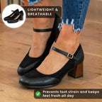 Chaussures Orthopédiques Confortables pour Tous les Jours