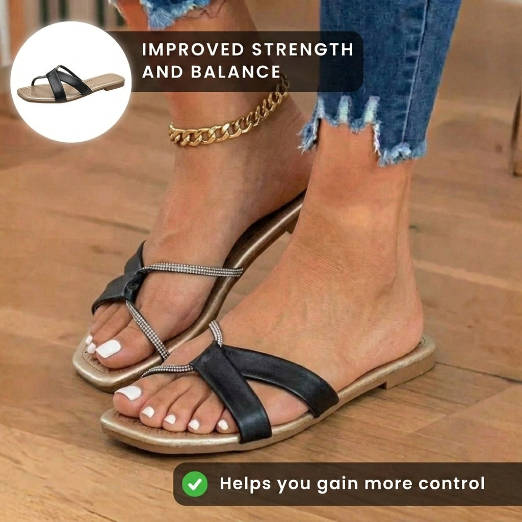 Chaussures Orthopédiques Stylées pour Toute Occasion
