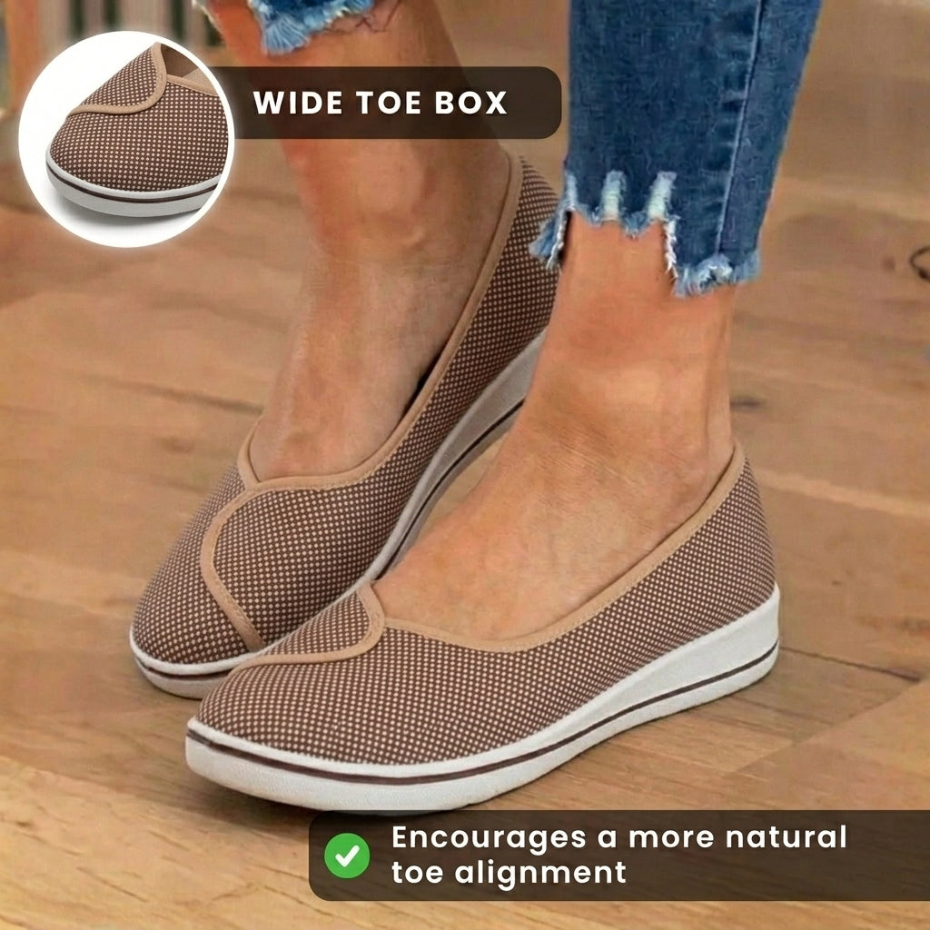 Chaussures Orthopédiques Magnifiquement Conçues