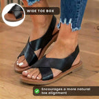 Chaussures Orthopédiques Chics au Design Unique