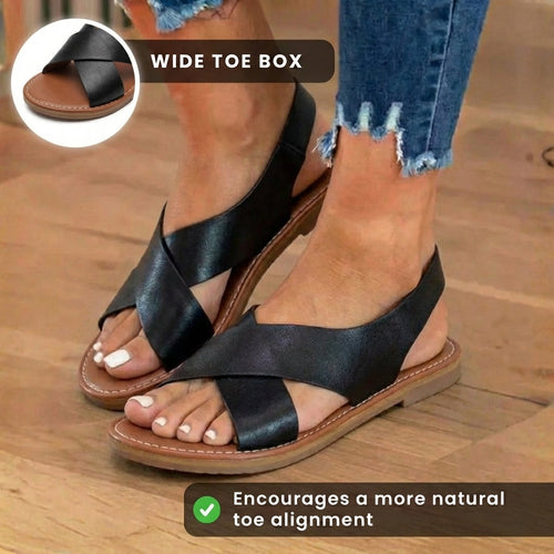 Chaussures Orthopédiques Chics au Design Unique
