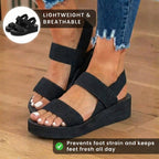 Chaussures Orthopédiques Confortables pour Tous les Jours