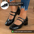 Chaussures Orthopédiques Stylées pour Toute Occasion