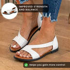 Chaussures Orthopédiques Confortables pour Tous les Jours