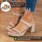 Chaussures Orthopédiques Stylées pour Toute Occasion