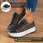 Chaussures Orthopédiques Chics au Design Unique