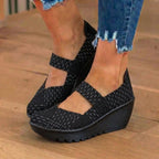 Chaussures Orthopédiques Confortables pour Tous les Jours