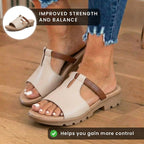 Chaussures Orthopédiques Chics au Design Unique
