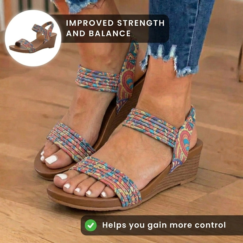 Chaussures Orthopédiques Classiques au Style Intemporel
