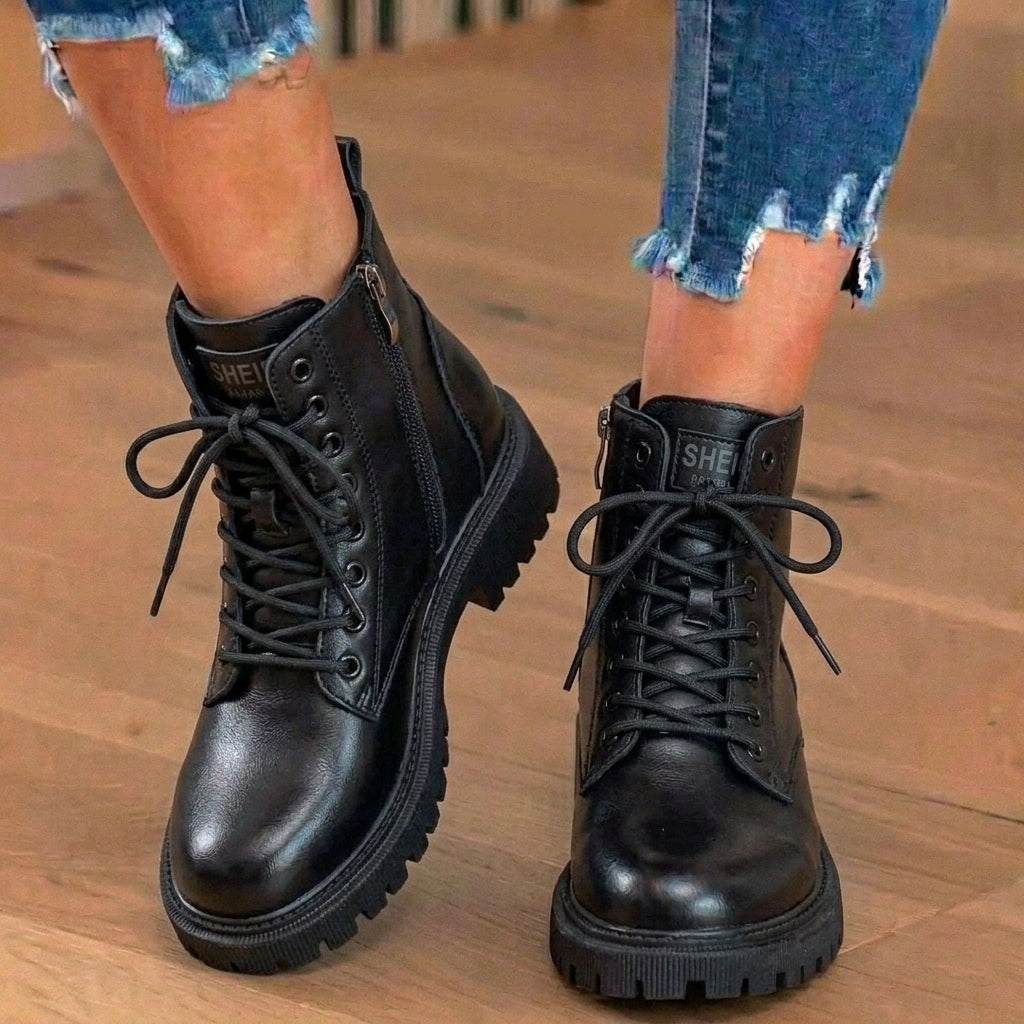 Chaussures Orthopédiques Élégantes pour Chaque Pas