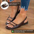 Chaussures Orthopédiques Élégantes pour Chaque Pas