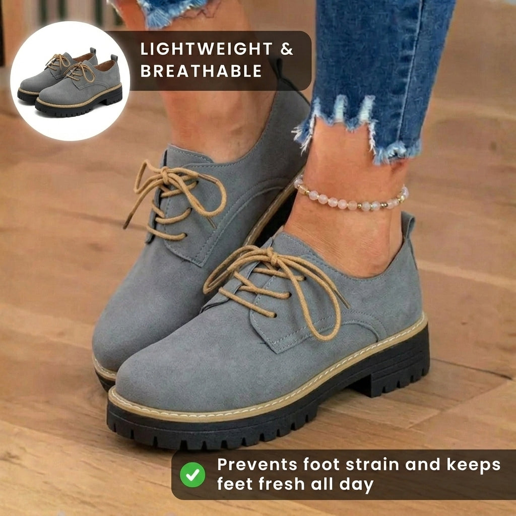 Chaussures Orthopédiques Magnifiquement Conçues