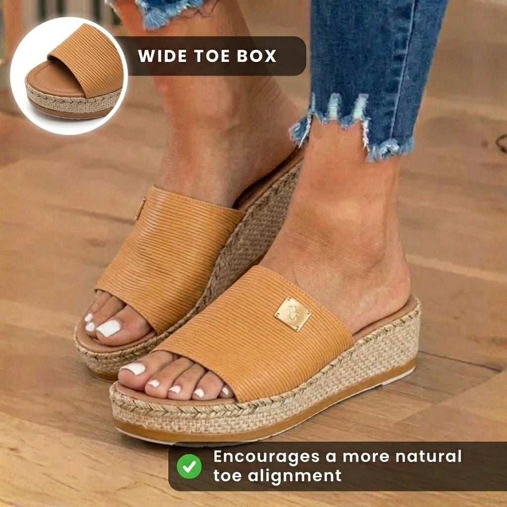 Chaussures Orthopédiques Élégantes pour Chaque Pas