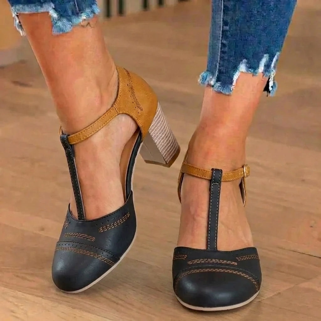 Chaussures Orthopédiques Confortables pour Tous les Jours
