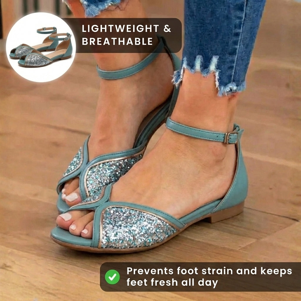 Chaussures Orthopédiques Élégantes pour Chaque Pas