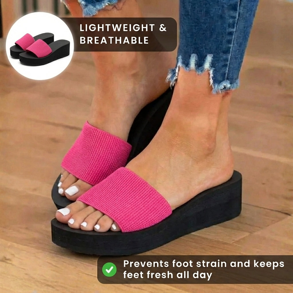 Chaussures Orthopédiques Confortables pour Tous les Jours