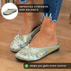 Chaussures Orthopédiques Classiques au Style Intemporel
