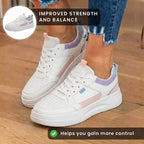 Chaussures Orthopédiques Confortables pour Tous les Jours