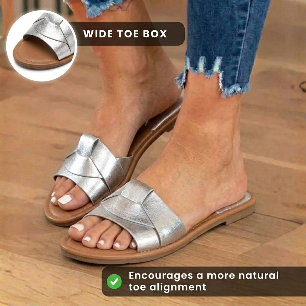 Chaussures Orthopédiques Confortables pour Tous les Jours