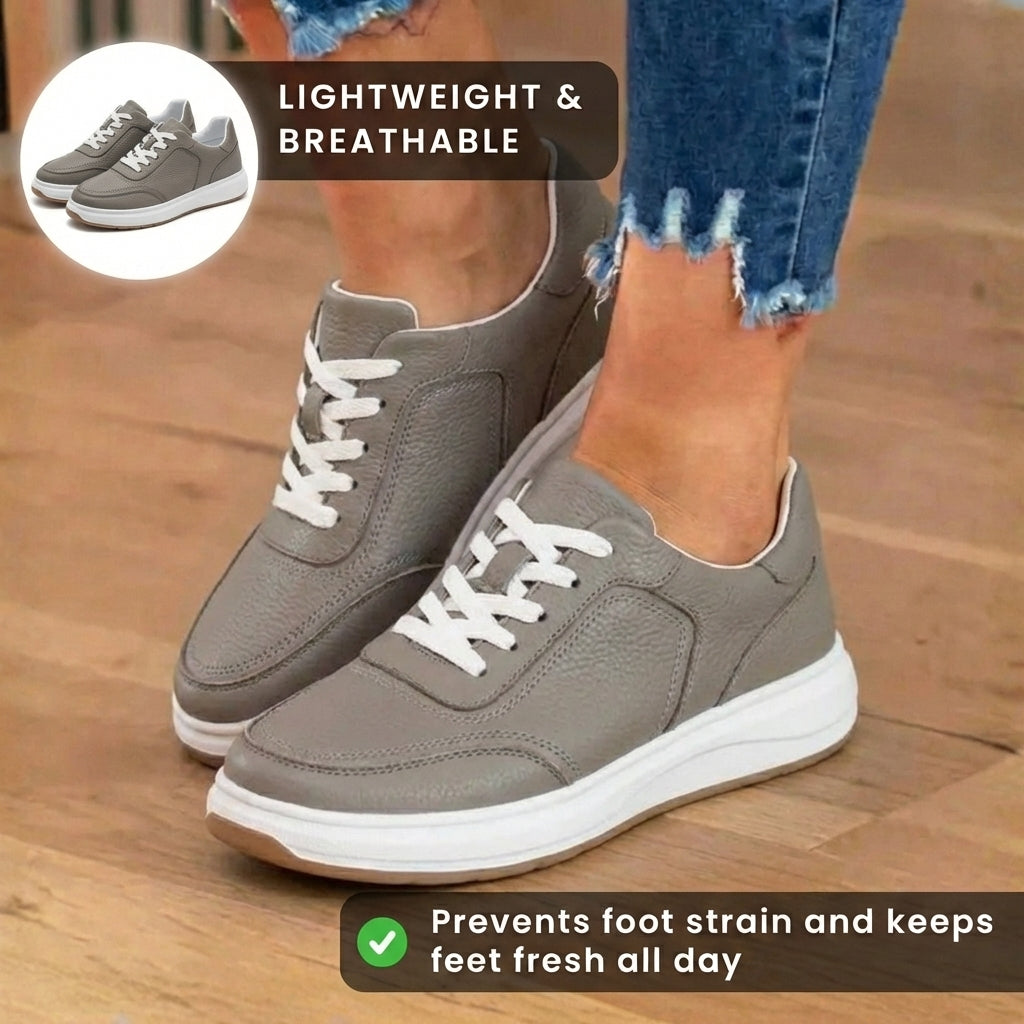 Chaussures Orthopédiques Chics au Design Unique