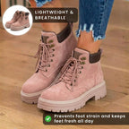 Chaussures Orthopédiques Élégantes pour Chaque Pas