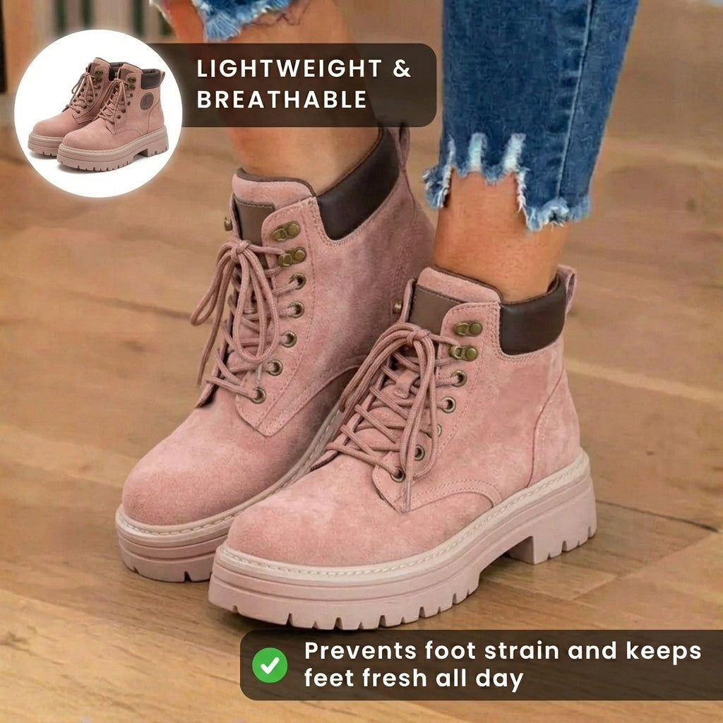 Chaussures Orthopédiques Élégantes pour Chaque Pas
