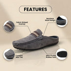 Chaussures Orthopédiques Gracieuses au Look Moderne