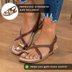 Chaussures Orthopédiques Chics au Design Unique