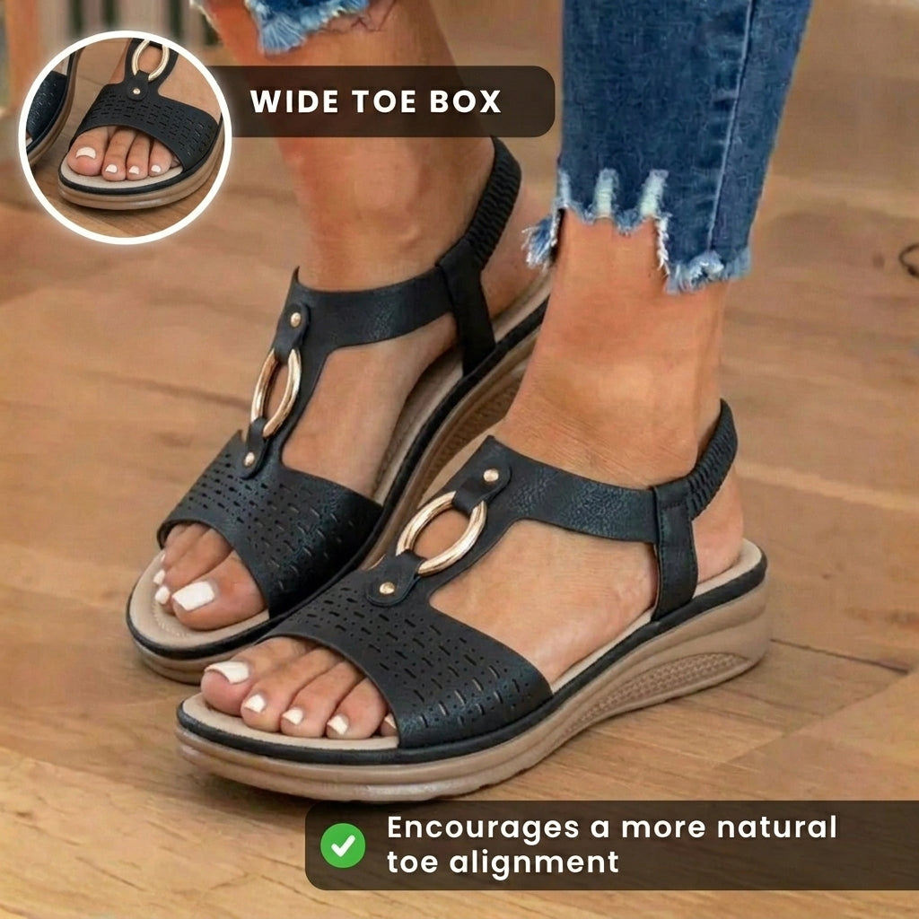 Chaussures Orthopédiques Magnifiquement Conçues