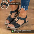 Chaussures Orthopédiques Magnifiquement Conçues