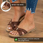 Chaussures Orthopédiques Chics au Design Unique
