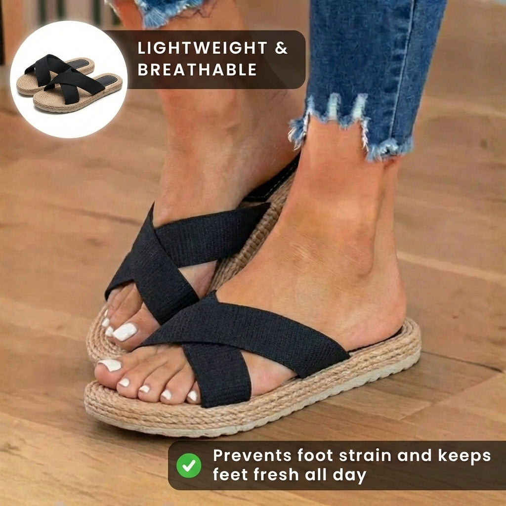 Chaussures Orthopédiques Confortables pour Tous les Jours