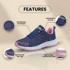 Chaussures Orthopédiques Stylées pour Toute Occasion