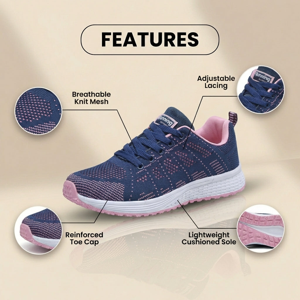 Chaussures Orthopédiques Stylées pour Toute Occasion